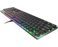 GENESIS Thor 420 RGB Mechaniczna Blue Switch - 1077264 - zdjęcie 4
